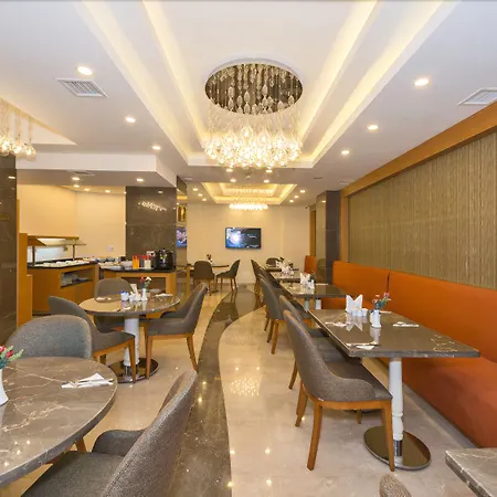Hotel Bisetun