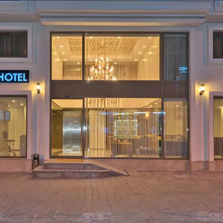 Bisetun Hotel 4*