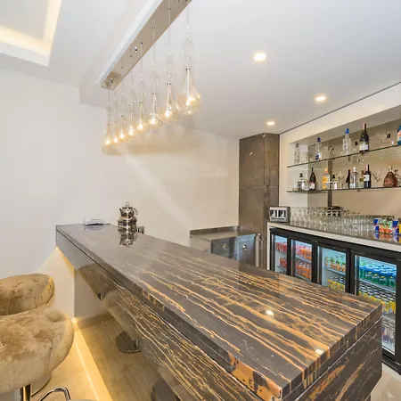 Bisetun 4* Estambul