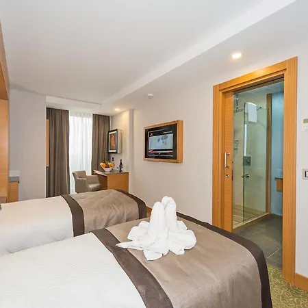 Bisetun Hotel