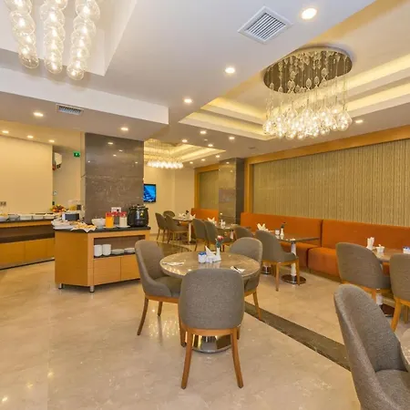 Bisetun 4* Estambul