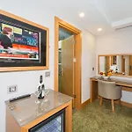 Hotel Bisetun Istanbul