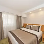 Bisetun Hotel Istanbul