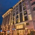 Bisetun Hotel Istanbul