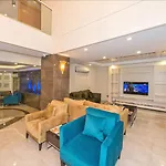 Bisetun מלון איסטמבול