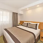 Bisetun 4* איסטמבול