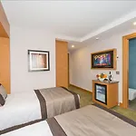 Bisetun 4*