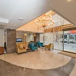 Bisetun 4* איסטמבול