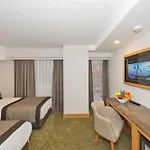 Bisetun 4*