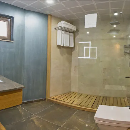 Hotel Bisetun