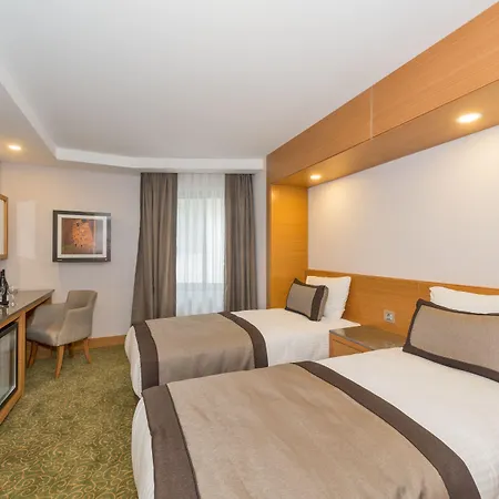 Bisetun Hotel 4*