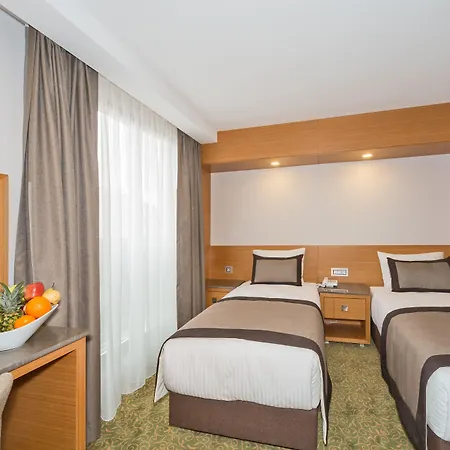 Hotel Bisetun