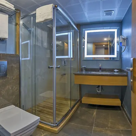 Bisetun Hotel