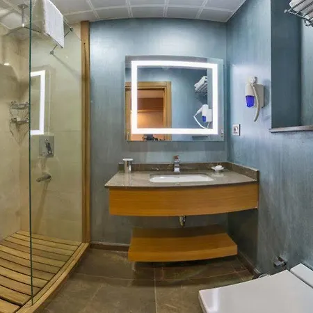 Bisetun Hotel 4*