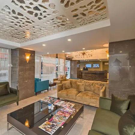 Bisetun Hotel