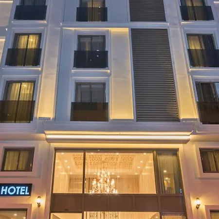 Hotel Bisetun 4*