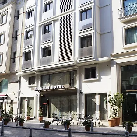 Hotel Bisetun 4*