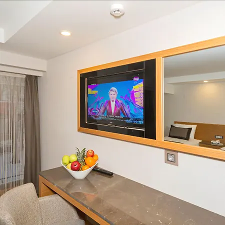 Bisetun 4* Istanbulská provincie