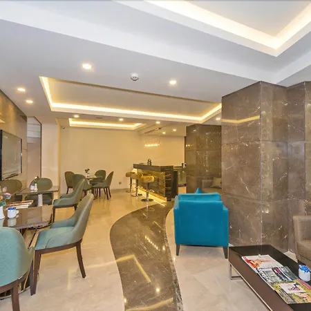 Bisetun 4* Istanbulská provincie