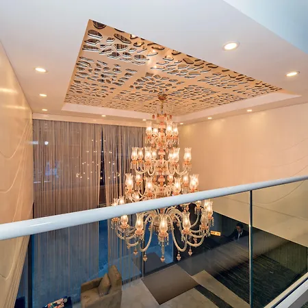 Bisetun 4* Istanbulská provincie