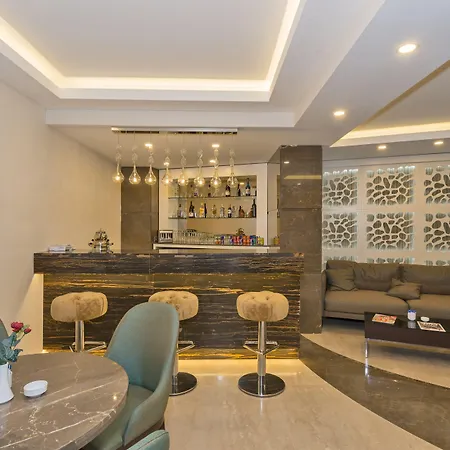 Hotel Bisetun Istanbulská provincie