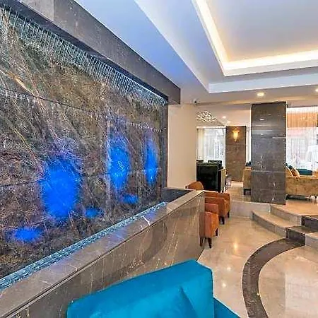 Bisetun Hotel Istambul