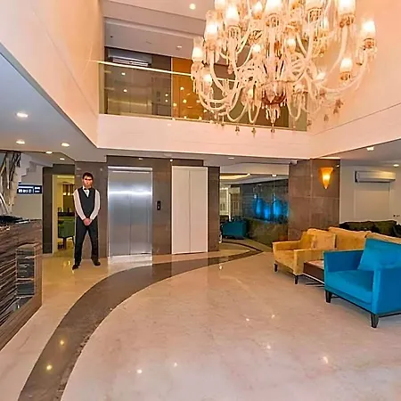 Bisetun Hotel Istambul