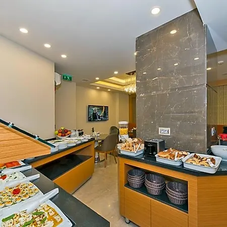 Hotel Bisetun