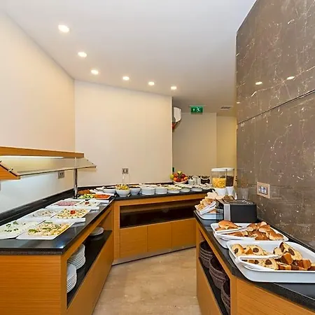 Bisetun 4* Istambul