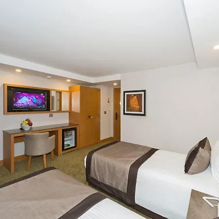 Bisetun 4* Istanbul