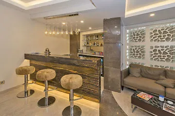 Bisetun 4* Istanbul