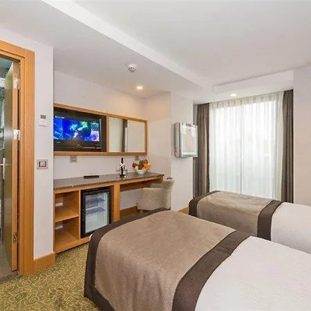 Hotel Bisetun