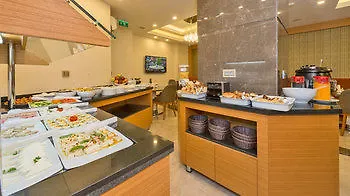 Bisetun 4* Istanbul