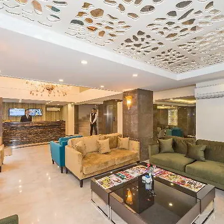 Bisetun 4* Istanbulská provincie