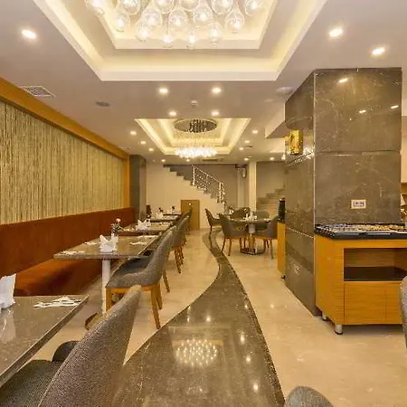 Bisetun 4* Estambul