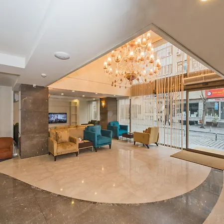 Bisetun 4* Istambul