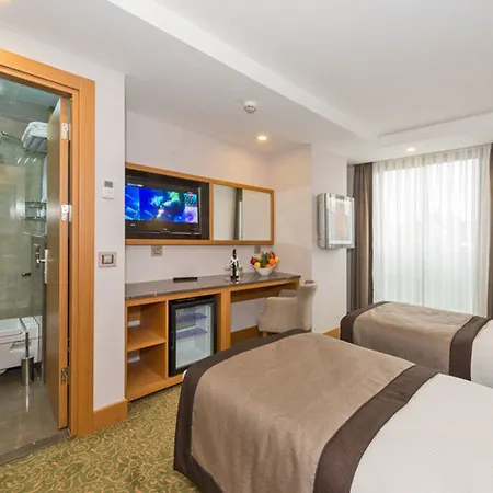 Bisetun Hotel