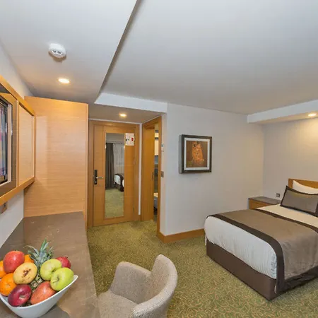 Hotel Bisetun 4*