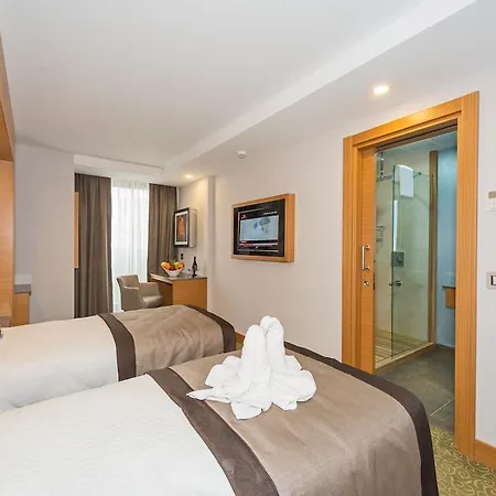 Bisetun Hotel