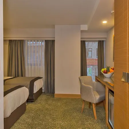 Bisetun 4*