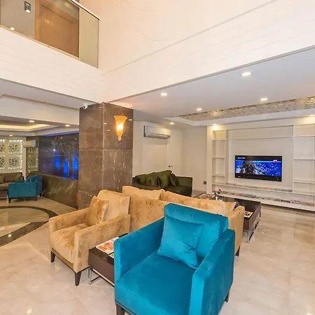 Bisetun Hotel