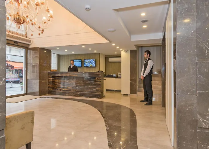 ホテル ビセタン 4*