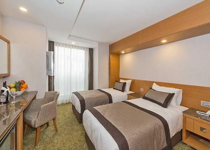 ビセタン イスタンブール