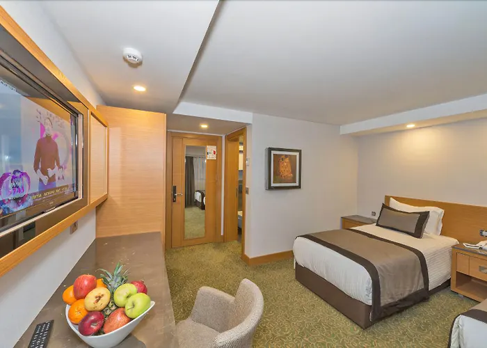 ビセタン ホテル