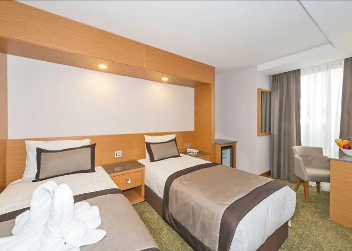 ホテル ビセタン