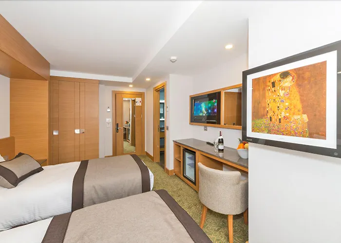 ホテル ビセタン