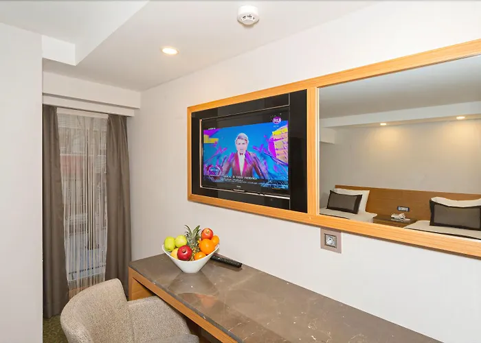 ビセタン 4* イスタンブール