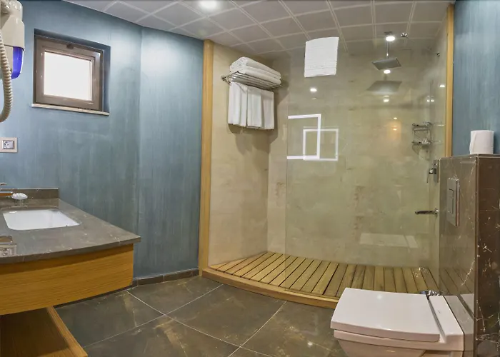 ホテル ビセタン