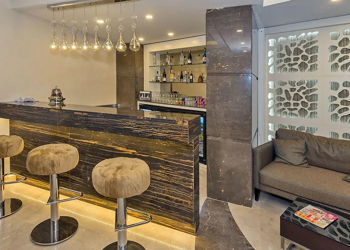 ビセタン ホテル