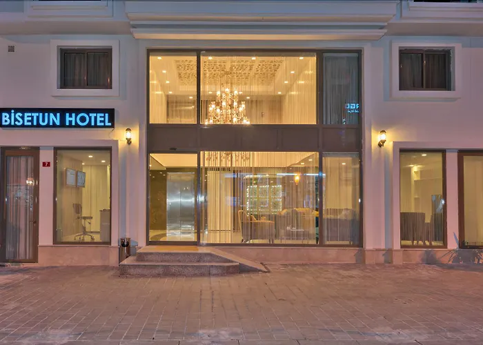 ビセタン ホテル 4*